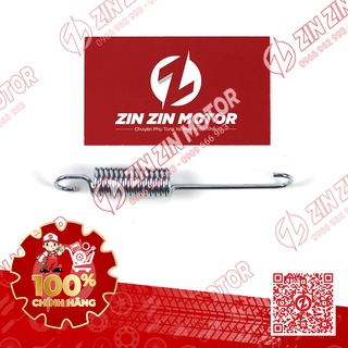 Lò Xo Chống Nghiêng - Satria FI, Raider FI, GSX R150, GSX S150, Bandit 150, Raider Xăng Cơ - 09443-14077-000