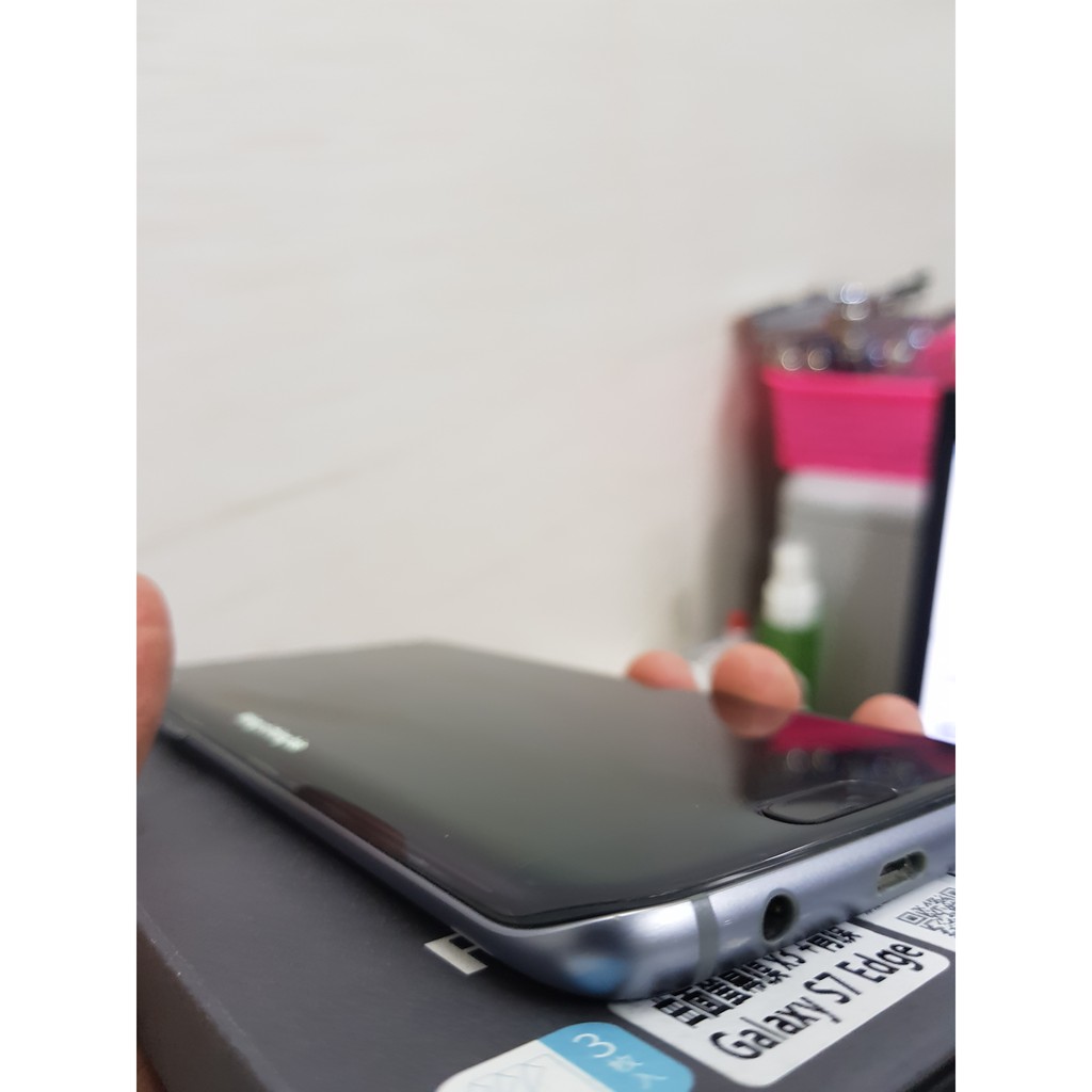 Bộ dán Gor full màn đặc trị viền cong Samsung Note 9, Note 8 ,S9