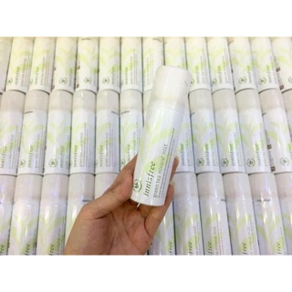Xịt khoáng trà xanh innisfree 50ml