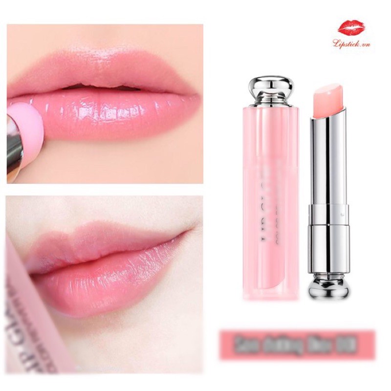 [SALE] Son Dưỡng Dior Addict Lip Glow, Full size 3.5g Đủ Bill Bao Check | BigBuy360 - bigbuy360.vn