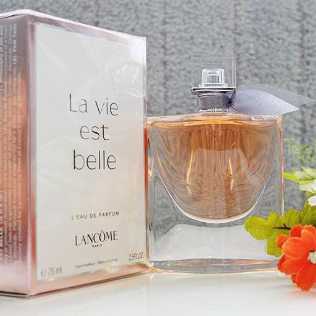 Nước Hoa Nữ Lancome Lavie