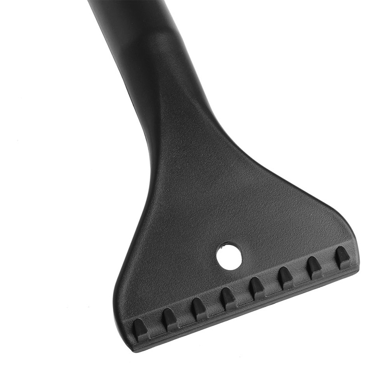 1 Dụng Cụ Cào Tuyết Vệ Sinh Xe Hơi