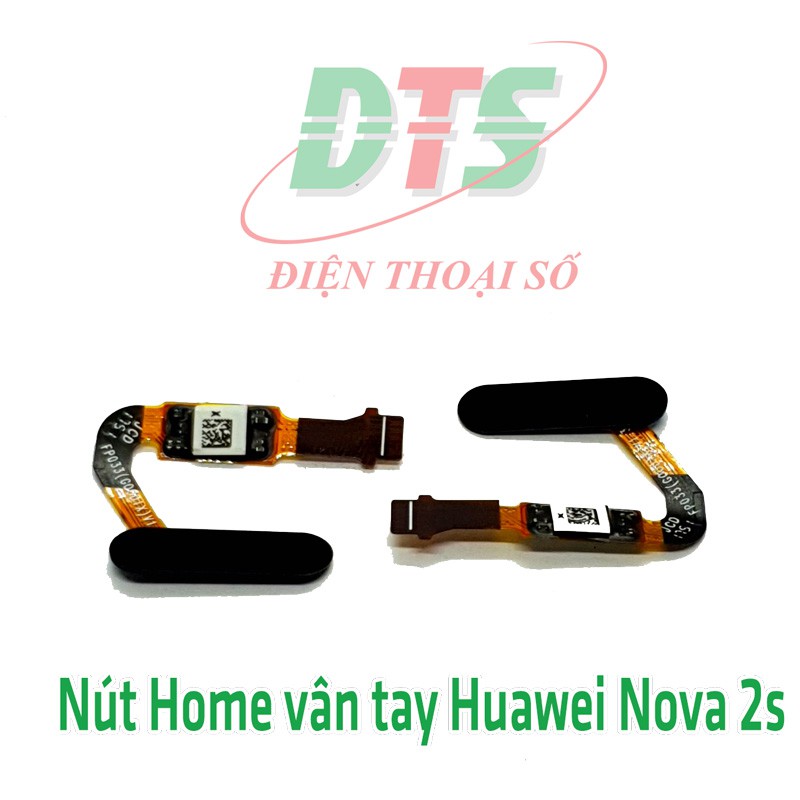 Nút home vân tay Huawei Nova 2s