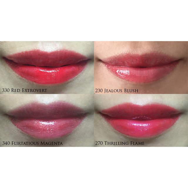 Son bóng Estee Lauder Pure Color Envy Sculpting Gloss (unbox) | BigBuy360 - bigbuy360.vn