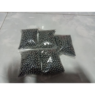 Combo 5kg bi sắt , bi xe đạp 8mm