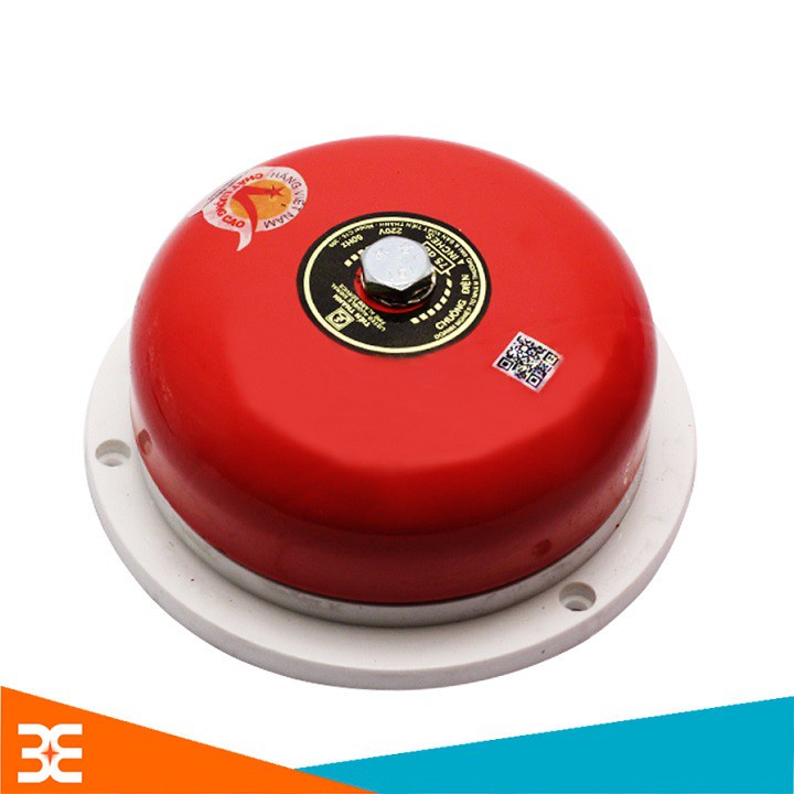 Mua Ngay Chuông Điện 220V Đường Kính 4 Inch, 6 Inch, 8Inch, 10 Inch | BigBuy360 - bigbuy360.vn