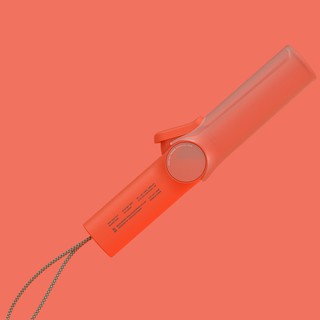 [CHÍNH HÃNG] Máy tạo kiểu tóc không dây, đa năng UNIX Round (Hàn Quốc)