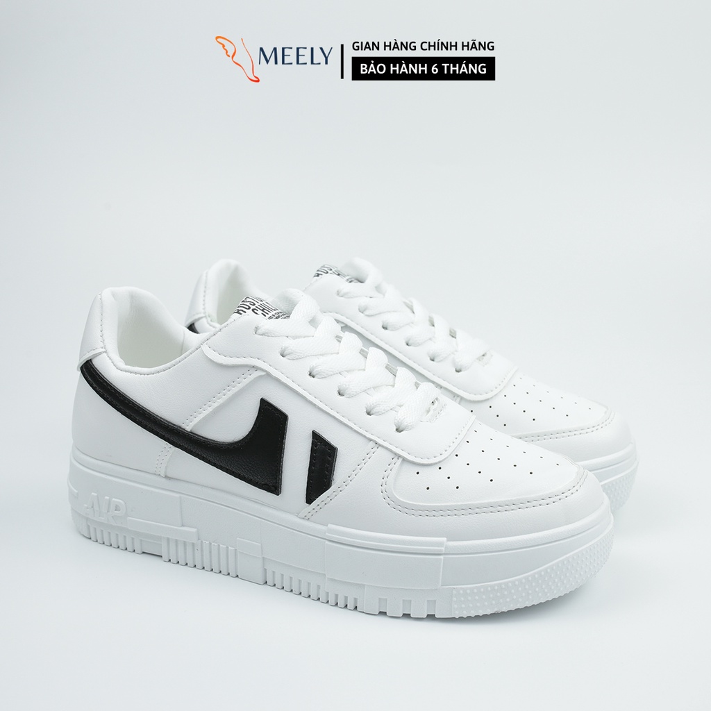 MEELY - Giày Thể Thao Nữ Sneaker Fashion Năng Động - AF56