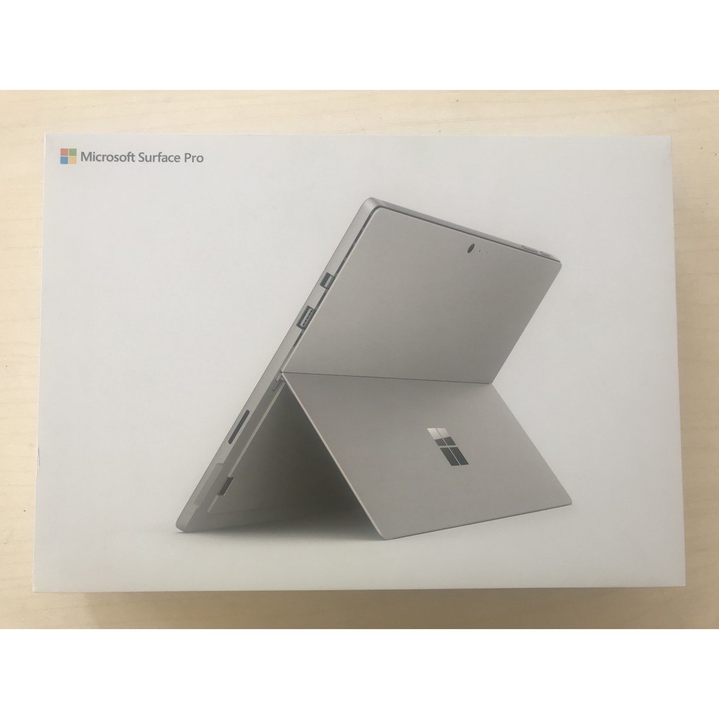 Microsoft Surface Pro 6 I5/18G/128GB + Phím
