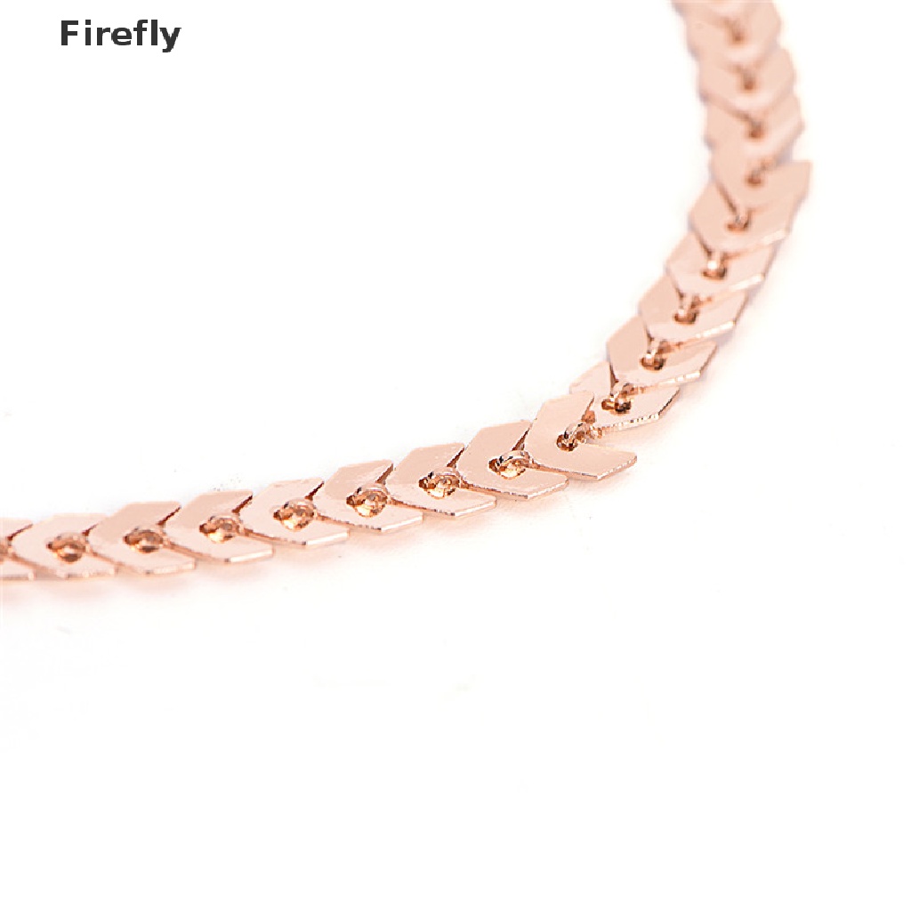 Lắc Chân Hình Mũi Tên Phong Cách boho Gợi Cảm