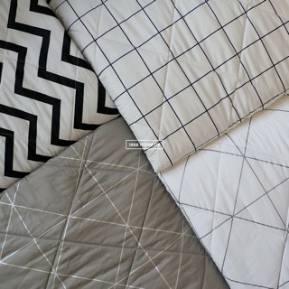 Chăn drap gối nệm hàn quốc