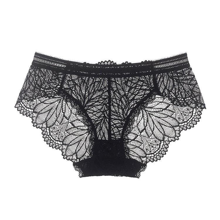 Quần Lót Ren Sexy Quần Lót ren cao cấp mềm mại -  nóng bỏng gợi cảm