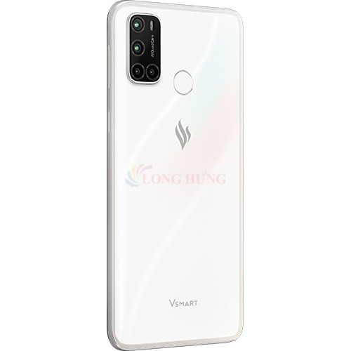 [Mã 2611DIENTU500K hoàn 7% xu đơn 300K] Điện thoại Vsmart Joy 4 (4GB/64GB) - Hàng chính hãng | BigBuy360 - bigbuy360.vn