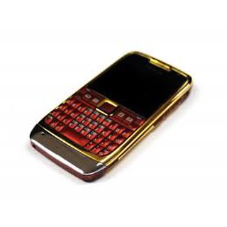 ĐIỆN THOẠI NOKIA E71 ZIN HÀNG CHÍNH HÃNG (CÓ BẢO HÀNH)