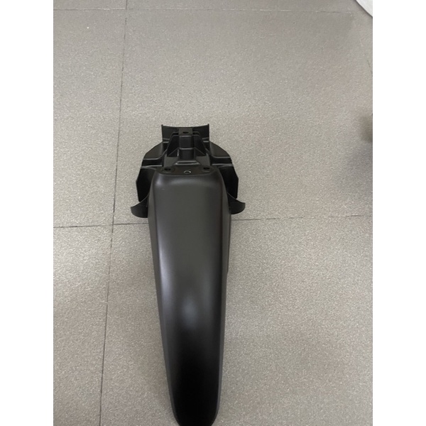 Bộ nhựa nhám đen xe blade có bán lẻ