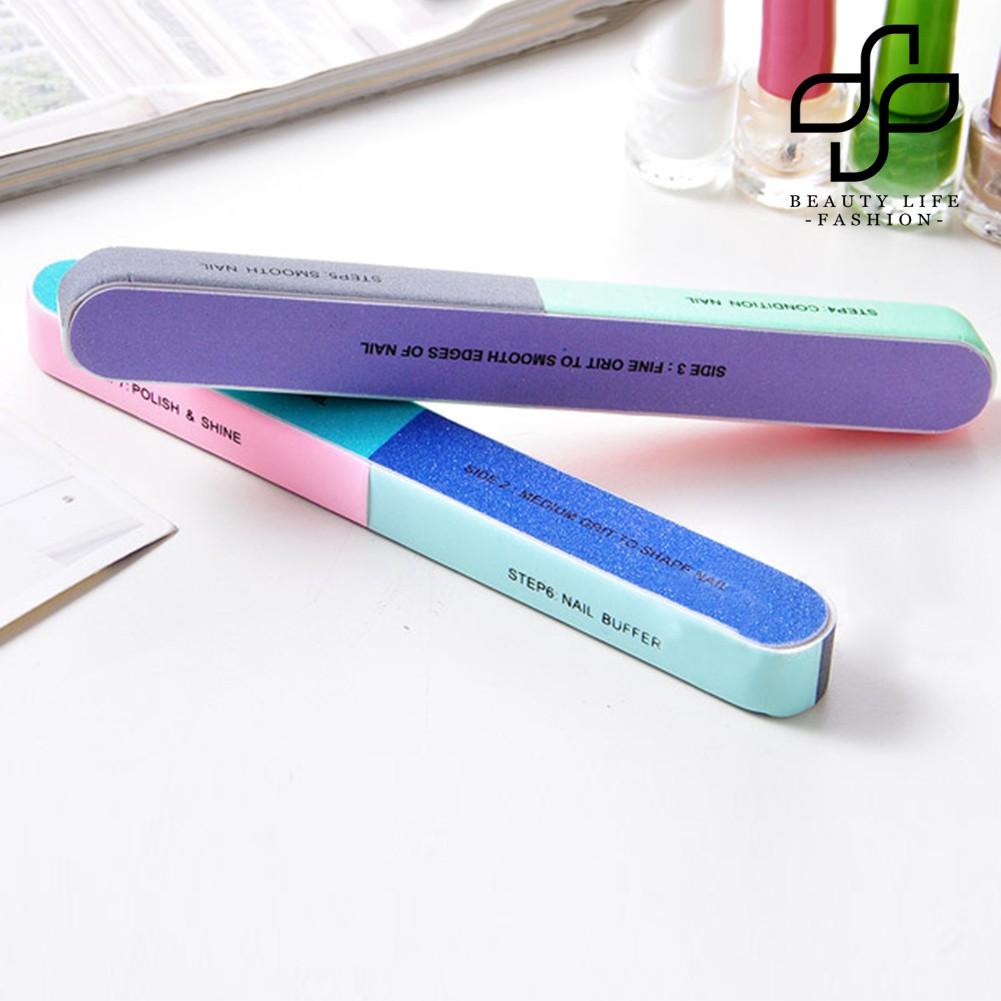 Cây Dũa Móng Tay Kiểu Dáng Sáng Tạo