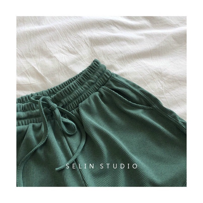 Quần sooc siêu hót