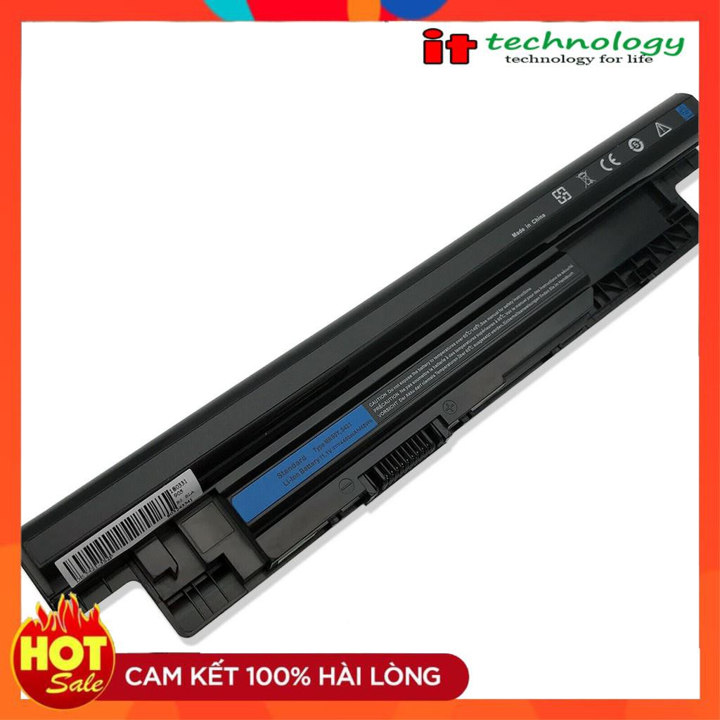 🎁 Pin battery laptop Dell Inspiron 15R 5521 5537