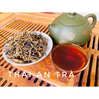 Hồng Trà Shan