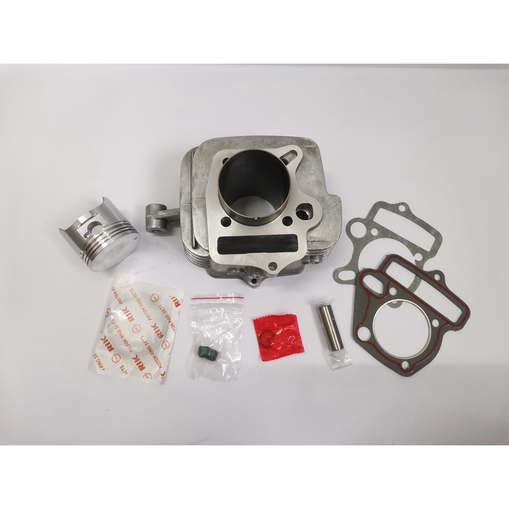 Bộ lòng hơi WAVE 110 KTF