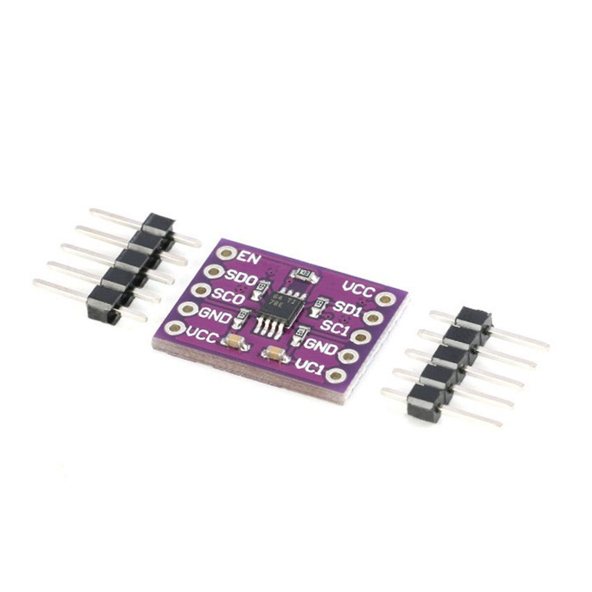 Mô-Đun Thu Phát Hai Chiều Allcjmcu-9515 I2C Pca9515A 400khz | BigBuy360 - bigbuy360.vn
