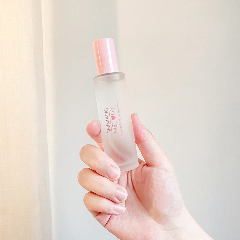 Nước hoa nữ Shimang Nước hoa nữ xịt thơm toàn thân đủ mùi hương 30ml SNH9