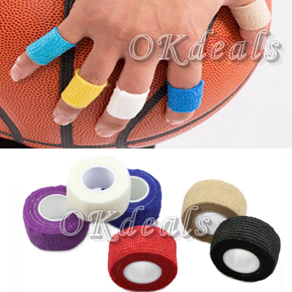 Cuộn băng quấn hỗ trợ thể thao 4.5m