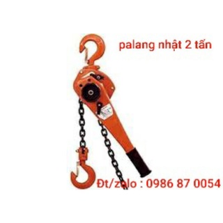 Palang lắc tay nitro