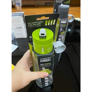 Bình Đựng Nước Joseph Joseph Dot Active