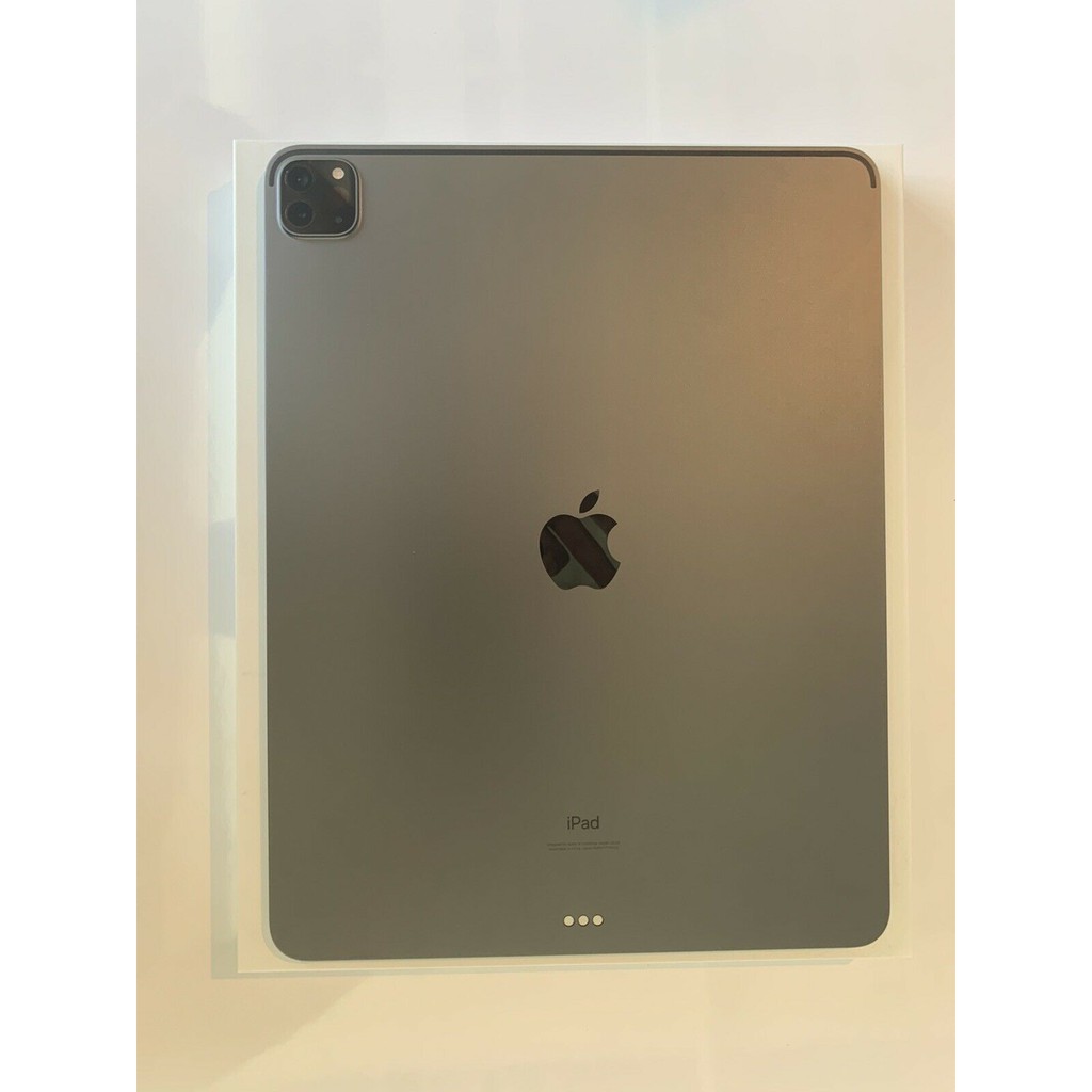 Apple ipad pro 2020 4th generation 256gb