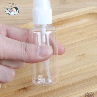 Chai xịt có thể tái sử dụng để đựng nước hoa phun sương 10ml