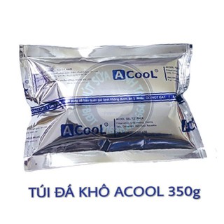 Đá gel giữ lạnh Acool