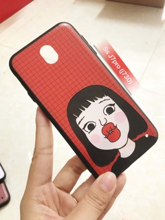 Ốp samsung j7pro (j730)