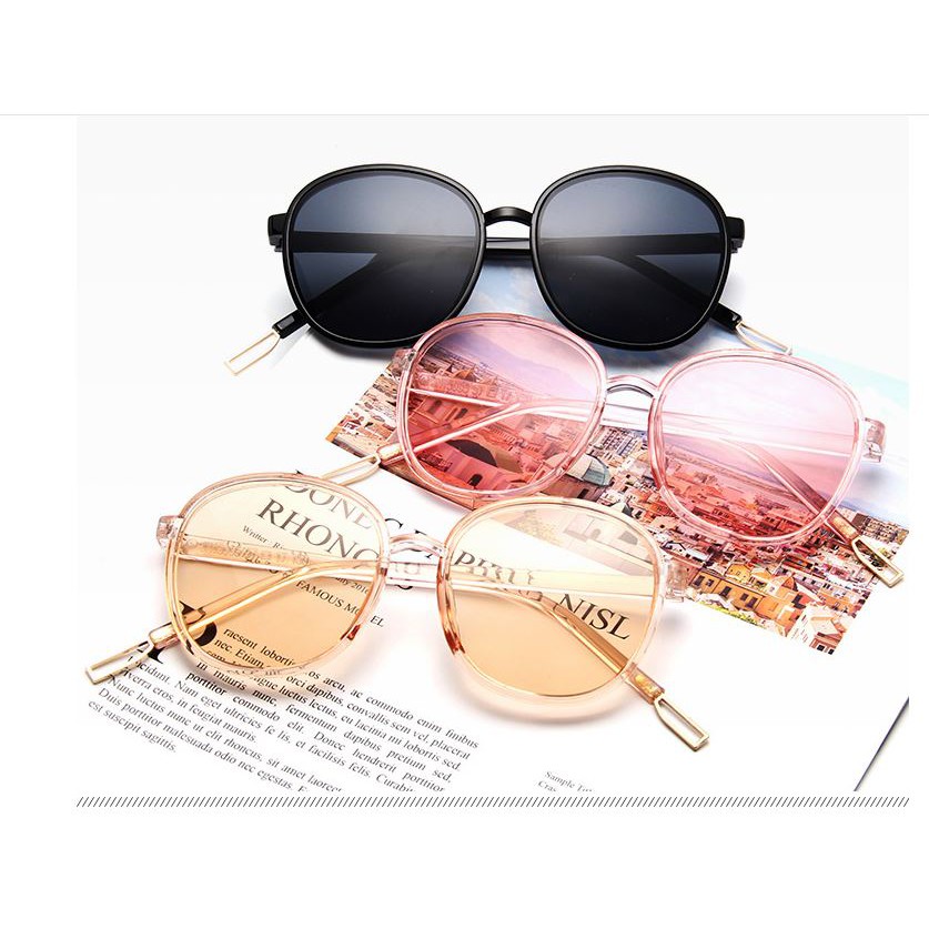 _Kính nữ siêu hót 5 màu ảnh video quay thật 2.7 | BigBuy360 - bigbuy360.vn