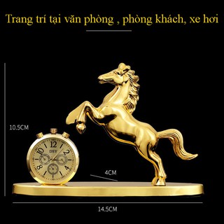 Tinh Dầu Xe Hơi - Độc Mã Phi Thiên