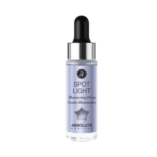 Kem Tạo Sáng Absolute New York Spotlight Drop