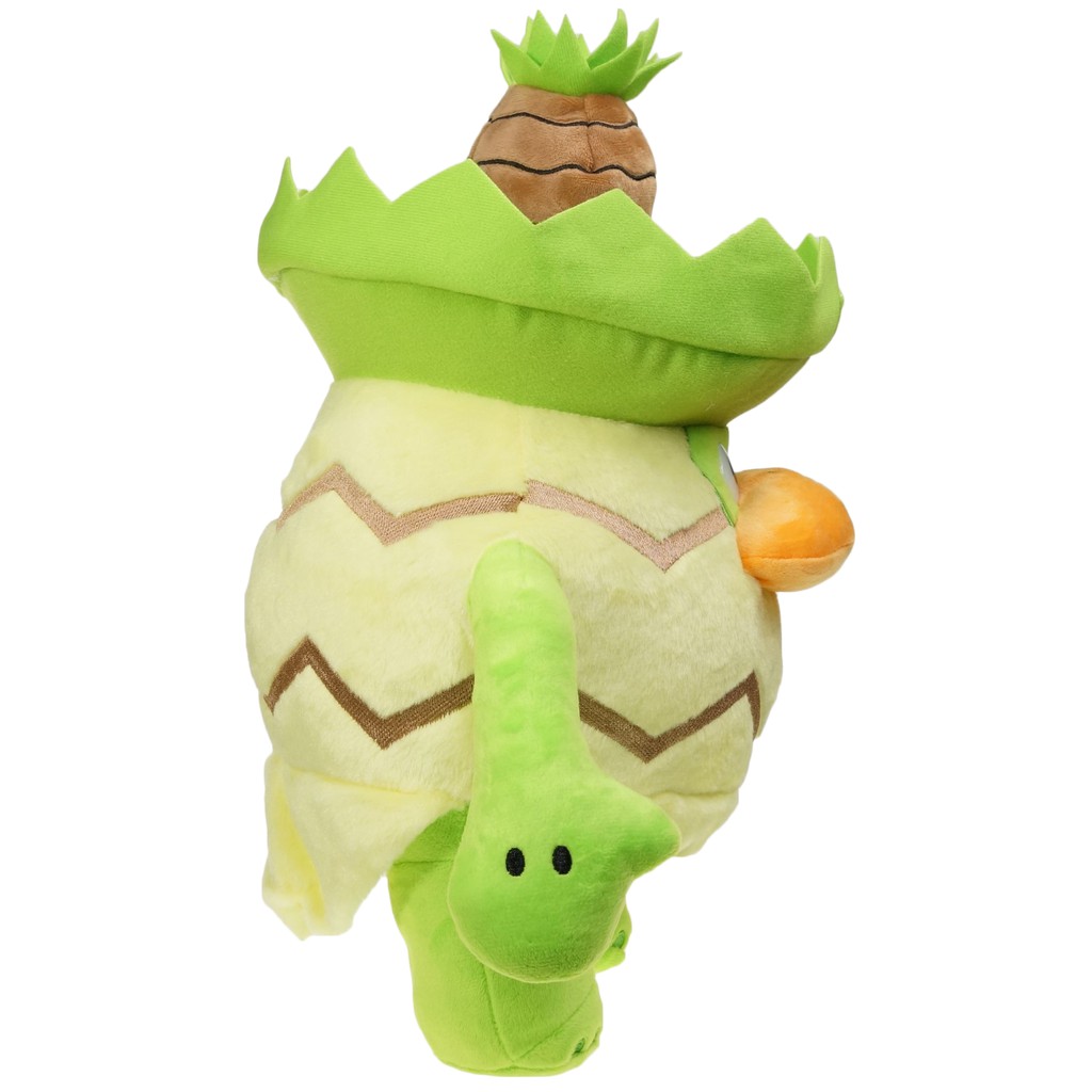 Gấu bông Ludicolo 40cm