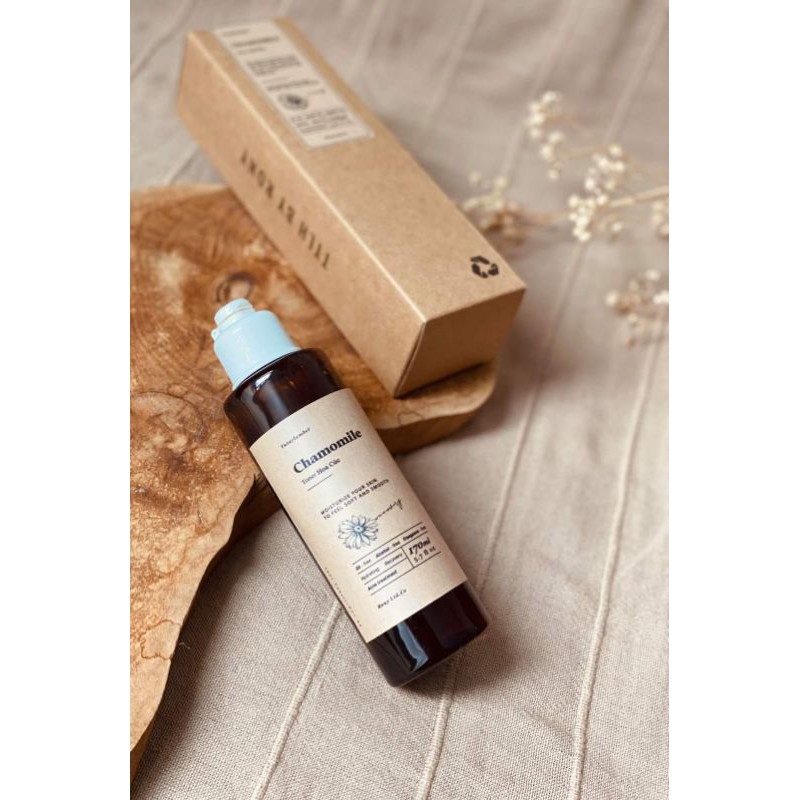 TONER HOA CÚC MỚI