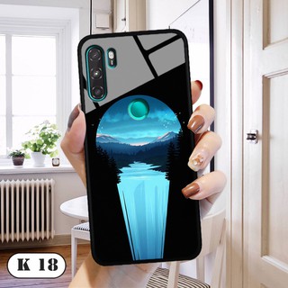 Ốp lưng kính 3D cao cấp Vsmart Active 3