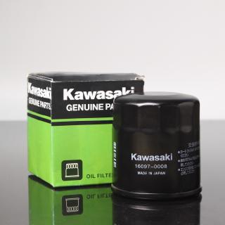 Bộ Lọc Dầu Chuyên Dụng Cho Kawasaki NINJA 250 (2013) Z250 ER6 Versys ZX2R ZX6 Z800 Z900 Z1000