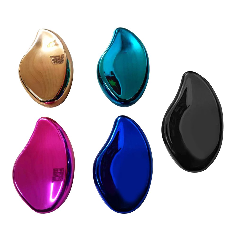 Bàn Chải Tẩy Lông Không Đau Tái Sử Dụng Linh Hoạt