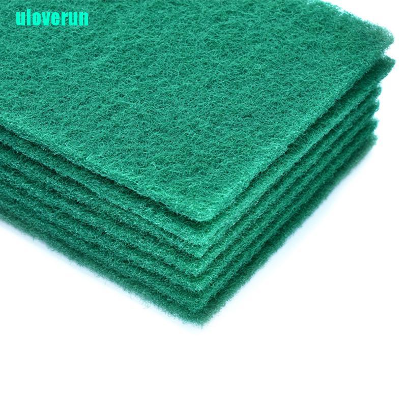 Set 5 Khăn Lau Chén Dĩa Tiện Dụng Cho Nhà Bếp