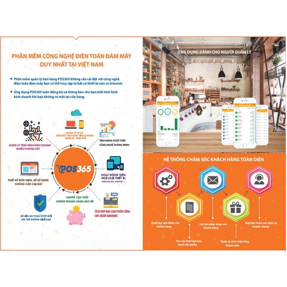 Máy Pos Bán Hàng Cảm Ứng Pos365 | BigBuy360 - bigbuy360.vn