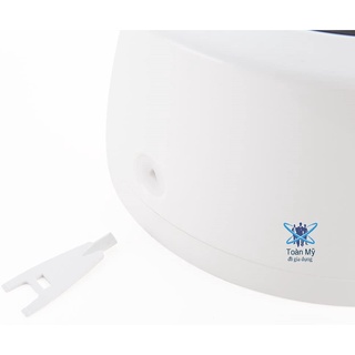 Hộp đựng giấy Interhasa HSD-E1008 Trắng