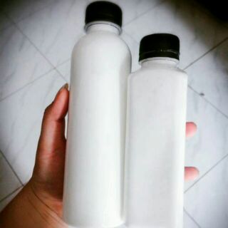Keo sữa đóng chai tiện lợi làm slime - ảnh sản phẩm 1