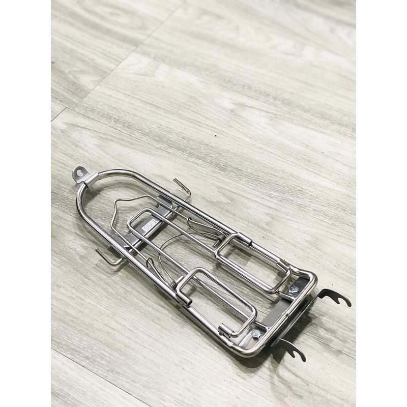 baga cho exciter 155 new 2021