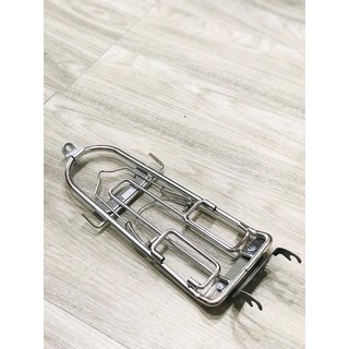 Baga cho exciter 155 new 2021