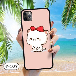 Ốp lưng  iPhone 11 Pro Max-hoạt hình