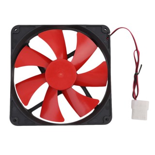 New 140MM Universal PC Computer Cooling Fan Popular Durable Cooling Fan