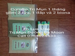 Bột đắp mặt